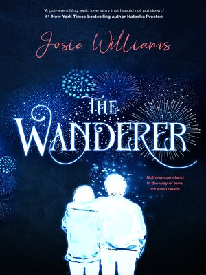cover image of The Wanderer